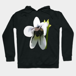 Bumble Butt Hoodie